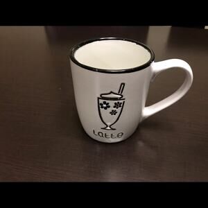 Mug Royal Norfolk “Latte”